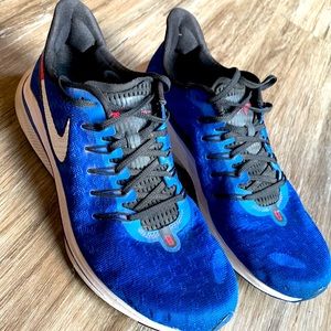 Nike Air Zoom Vomero 14 Indigo Force